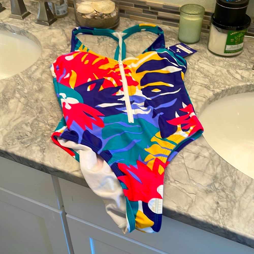 NWT JoyLab swimsuit